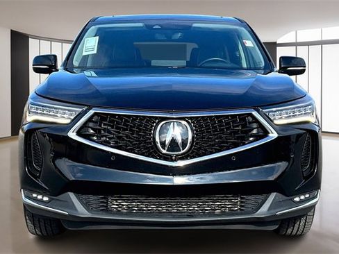 Used 2023 Acura RDX AWD w/ Advance Package image 2