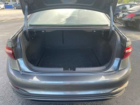 Used 2023 Volkswagen Jetta Sport FWD image 12