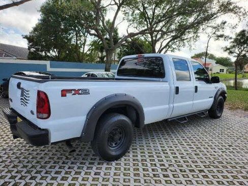 Used 2002 Ford F350 XL image 7