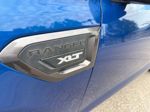 Used 2019 Ford Ranger XLT w/ FX4 Off-Road Package AWD/4WD image 17