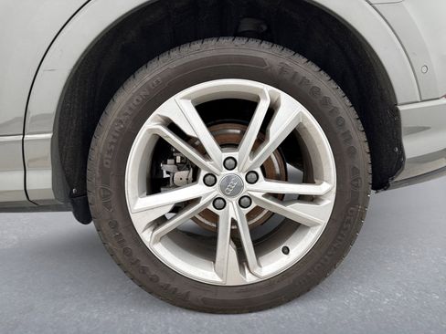 Used 2020 Audi Q3 2.0T Prestige image 13