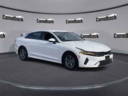 Used 2023 Kia K5 LXS