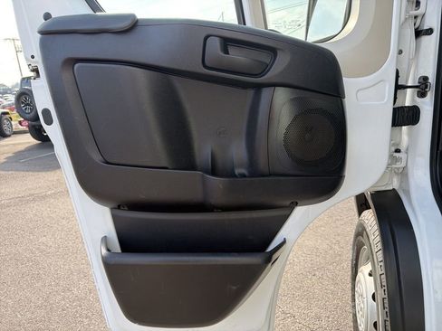 Used 2021 RAM ProMaster 2500 image 31