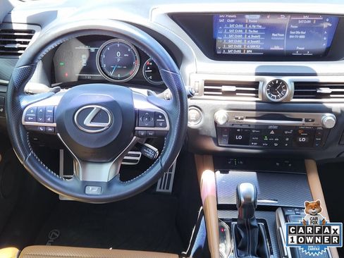 Used 2019 Lexus GS 350 F Sport w/ Preferred Accessory Package RWD image 27