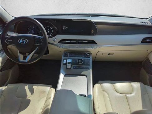 Used 2020 Hyundai Palisade Limited FWD image 20