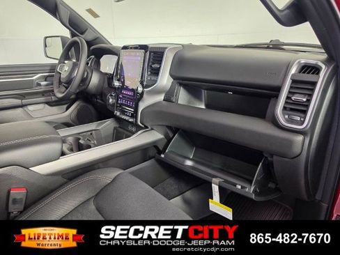 New 2026 RAM 1500 Big Horn image 32