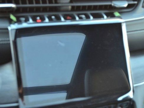 New 2025 Jeep Grand Cherokee Limited w/ Luxury Tech Group II image 27