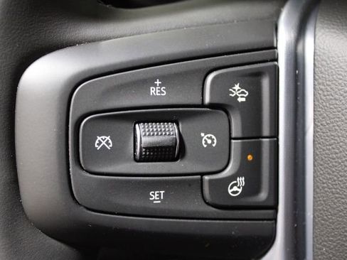 New 2026 GMC Sierra 2500 SLT w/ SLT Premium Package image 37