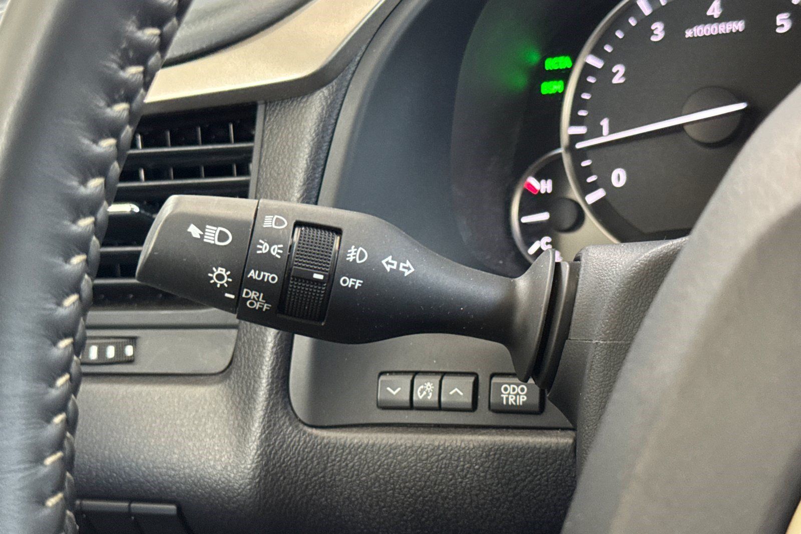 Used 2019 Lexus RX 350 FWD w/ Accessory Package image 32