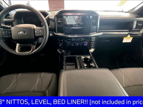 New 2025 Ford F150 STX w/ Equipment Group 200A image 5