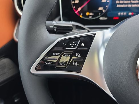 New 2026 Mercedes-Benz C 300 4MATIC Sedan image 23