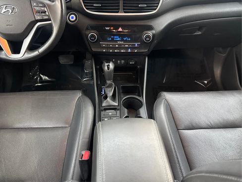 Used 2019 Hyundai Tucson Limited AWD/4WD image 20