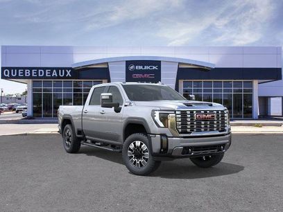 New 2026 GMC Sierra 3500 Denali