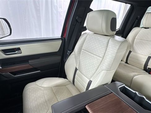Used 2023 Toyota Tundra 1794 Edition image 13