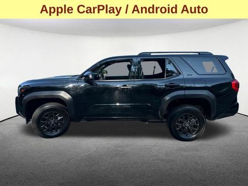 Used 2026 Toyota 4Runner SR5 AWD/4WD image 6