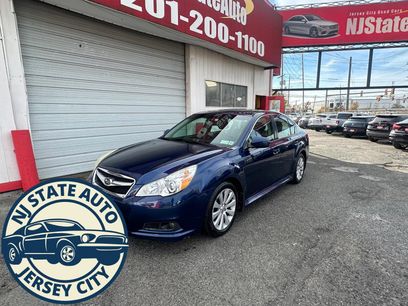 Used 2010 Subaru Legacy 3.6R Limited