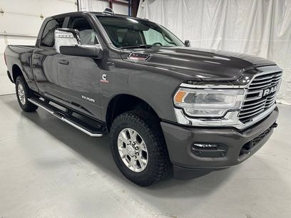 Used 2024 RAM 2500 Laramie