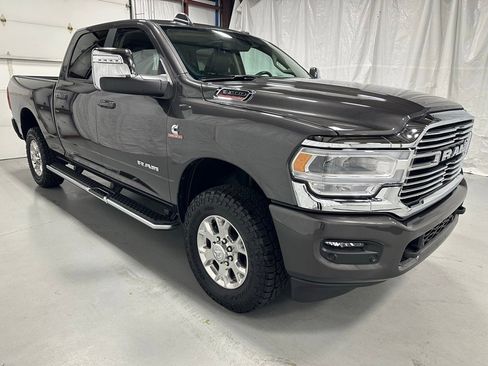 Used 2024 RAM 2500 Laramie image 1