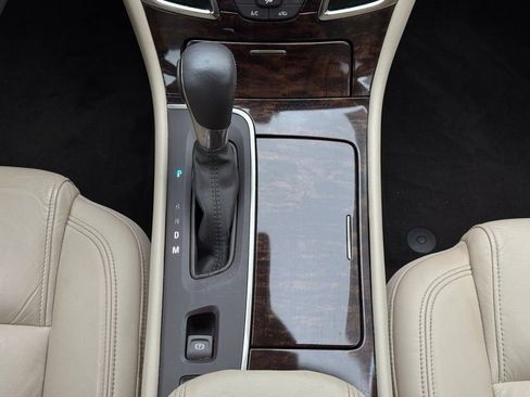 Used 2015 Buick LaCrosse Leather image 35