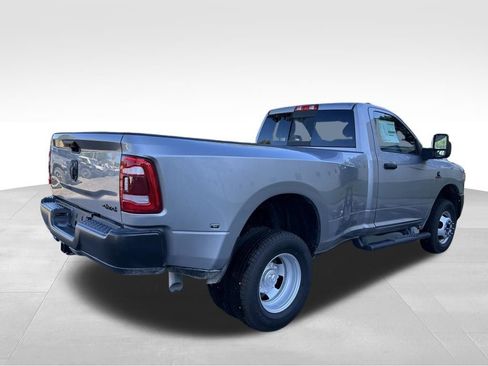 Used 2024 RAM 3500 Tradesman image 4