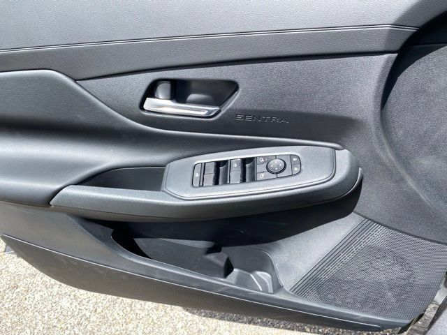 New 2027 Nissan Sentra SV FWD image 13