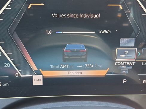 Used 2026 BMW i5 eDrive40 w/ M Sport Package RWD image 21