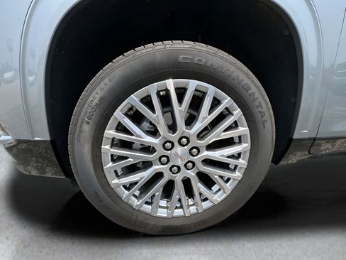 Certified 2024 GMC Acadia Denali w/ LPO, Floor Liner Package image 33