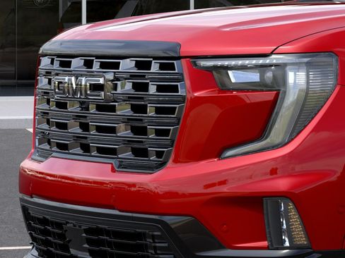 New 2027 GMC Acadia Denali Ultimate FWD image 13