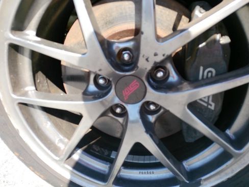 Used 2016 Subaru WRX STI image 18