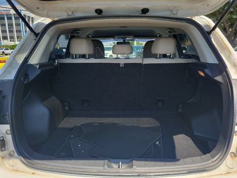 Used 2017 Mitsubishi Outlander Sport LE FWD image 27