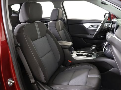 Used 2024 Chevrolet Blazer LT w/ Convenience Package image 31