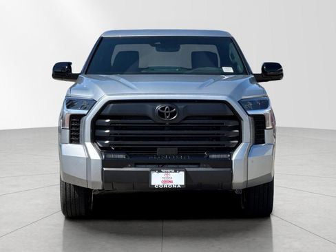 New 2026 Toyota Tundra Limited image 8