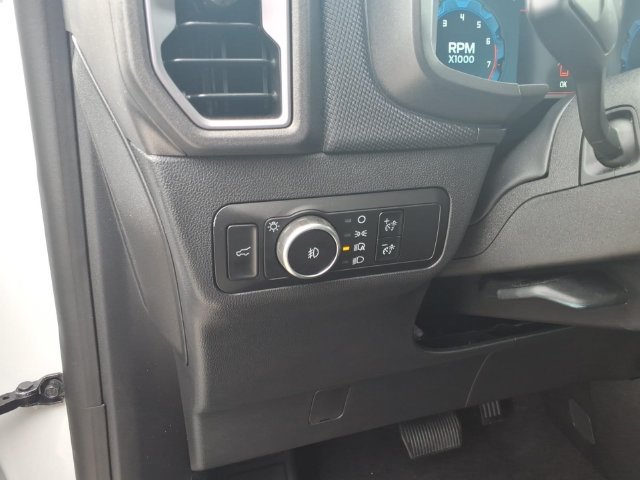 Used 2025 Ford Bronco Sport Outer Banks AWD/4WD image 19