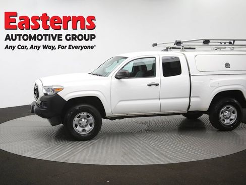 Used 2020 Toyota Tacoma SR RWD image 56