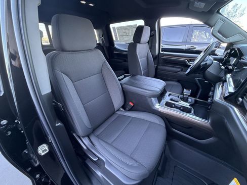 New 2026 Chevrolet Silverado 1500 RST w/ All Star Edition Plus image 27