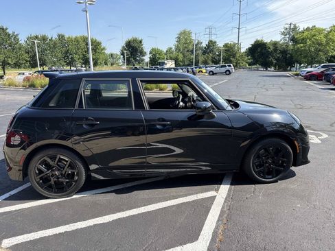 New 2026 MINI Cooper S FWD image 5