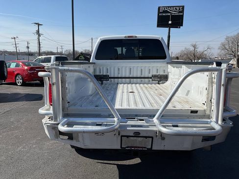 Used 2012 Ford F350 XL w/ PWR Equipment Group image 4