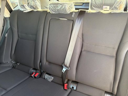 New 2026 Nissan Rogue S image 21