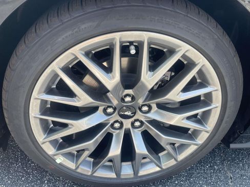 New 2026 Ford Mustang Premium RWD image 7