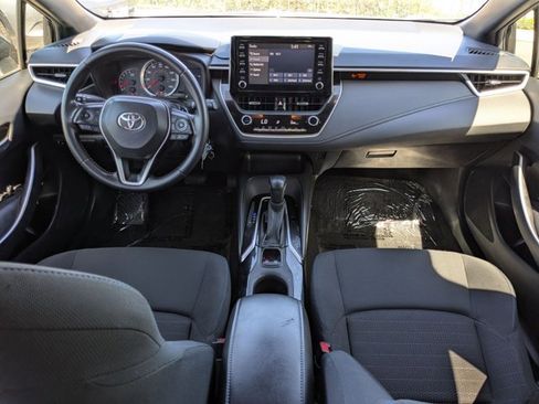 Used 2020 Toyota Corolla SE image 16