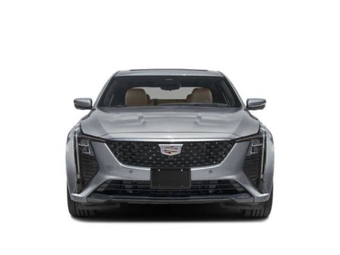 Certified 2025 Cadillac CT5 Premium Luxury RWD image 24