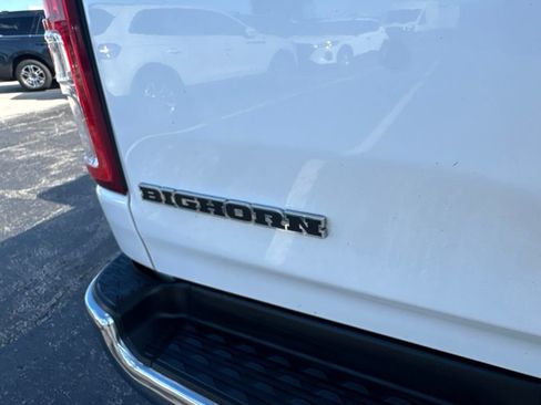 Used 2020 RAM 1500 Big Horn AWD/4WD image 47