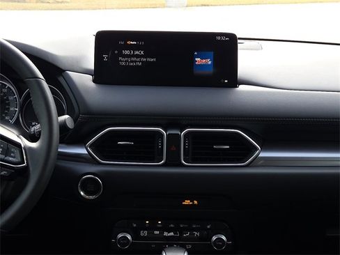 Used 2024 MAZDA CX-5 AWD 2.5 S w/ Select Package image 13