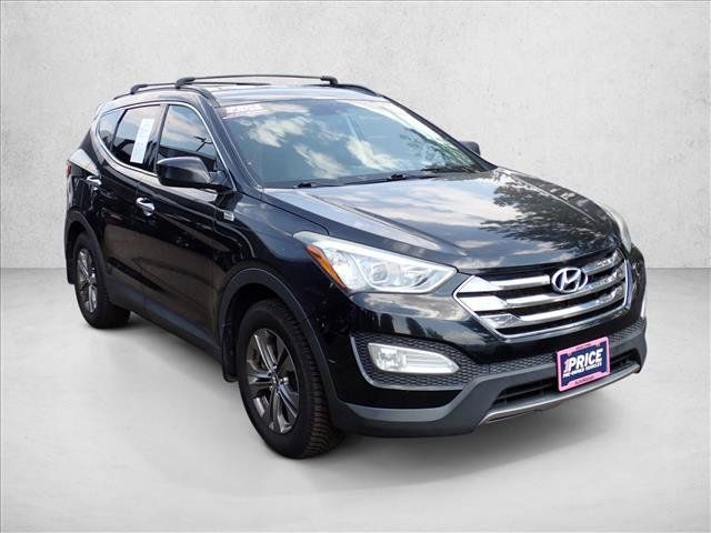Used 2013 Hyundai Santa Fe Sport w/ Popular Equipment Pkg AWD/4WD image 6