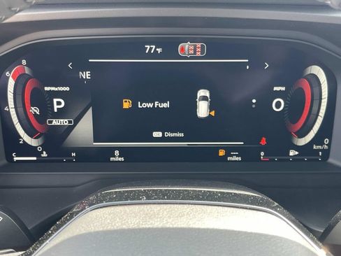 New 2026 Nissan Rogue Platinum w/ Platinum Premium Package AWD/4WD image 38