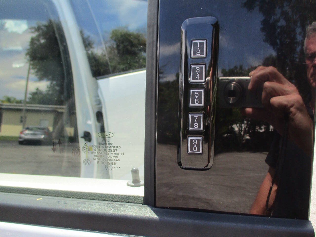 Used 2020 Ford F150 XLT w/ Equipment Group 302A Luxury RWD image 34