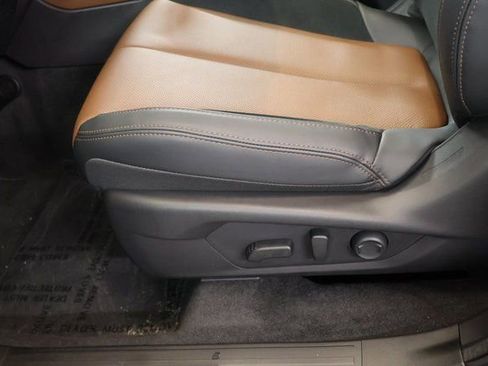 New 2026 Subaru Forester Touring image 14