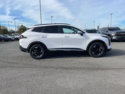 New 2026 Kia Sportage EX w/ EX Panorama Roof Package image 9