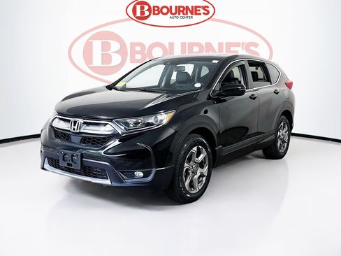 Used 2019 Honda CR-V EX-L image 6