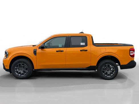 New 2026 Ford Maverick XLT FWD image 2